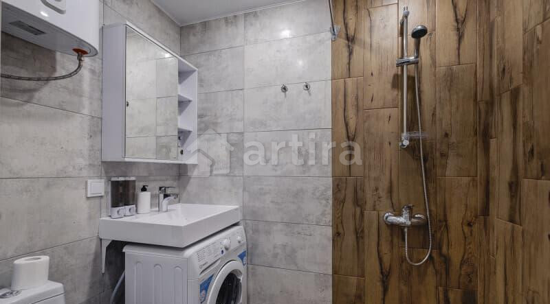 Студия, 15 м2, 1/5 эт. Подольск - изображение 12