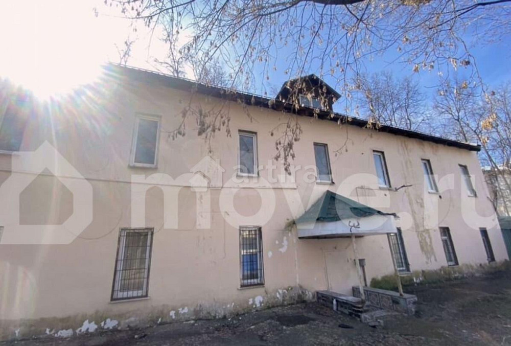 Студия, 14.4 м2, 2/2 эт. Москва - изображение 7