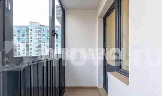 1-комн. квартира, 38.1 м2, 7/22 эт. Москва