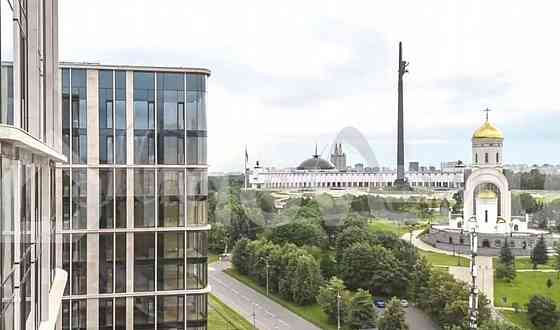 4-комн. квартира, 154 м2, 4/13 эт. Москва