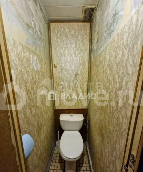 1-комн. квартира, 32.6 м2, 6/9 эт. Москва - изображение 5