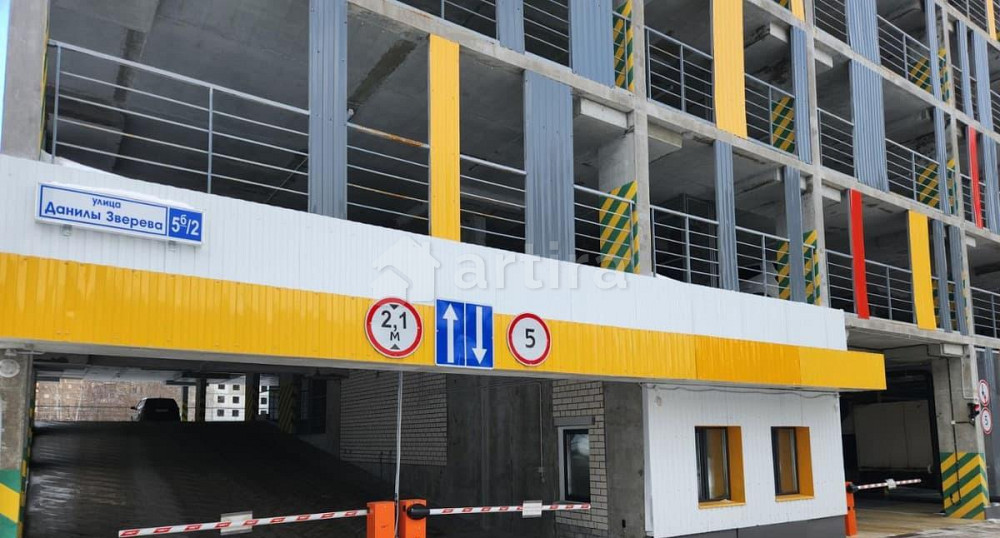 Гараж, 14 м2 Екатеринбург - изображение 3