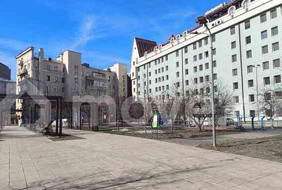 Комната, 12.5 м2, 4/5 эт. Москва