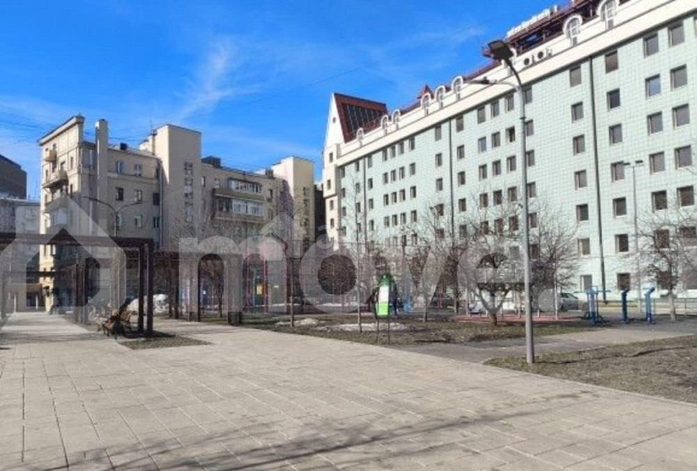 Комната, 12.5 м2, 4/5 эт. Москва - изображение 5