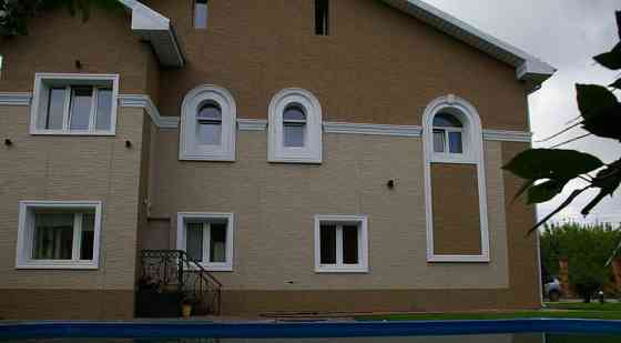 Коттедж, 450 м2 Новосибирск