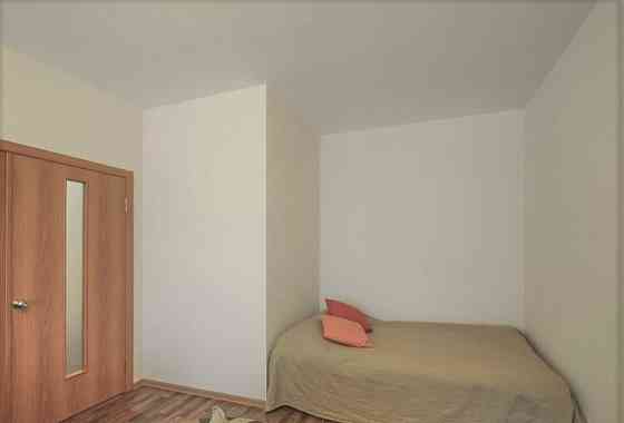 2-комн. квартира, 42 м2, 3/16 эт. Казань