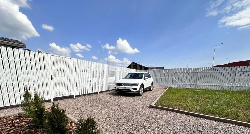 Дом, 75 м2, 12 соток, 1 эт. Сосново - изображение 7