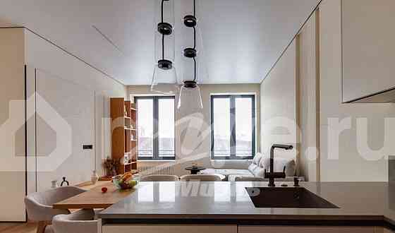 4-комн. квартира, 95.9 м2, 8/14 эт. Москва