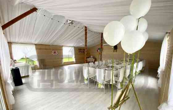 Коттедж, 500 м2 Бронницы