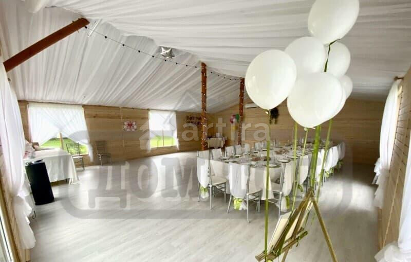 Коттедж, 500 м2 Бронницы - изображение 4