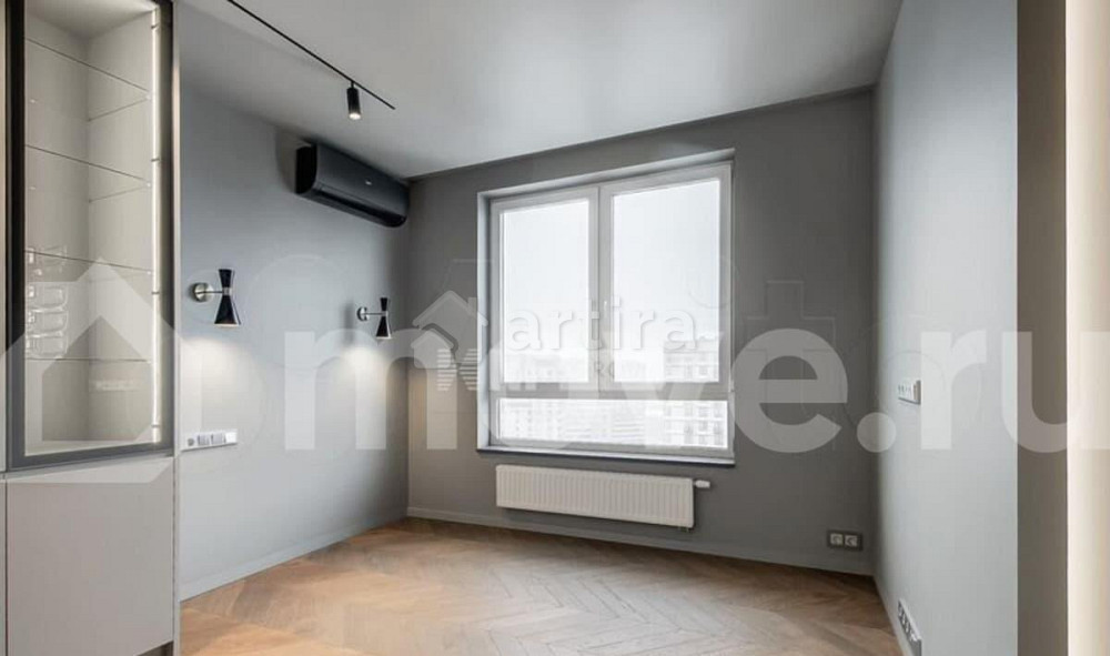 5-комн. квартира, 119.6 м2, 23/24 эт. Москва - изображение 7