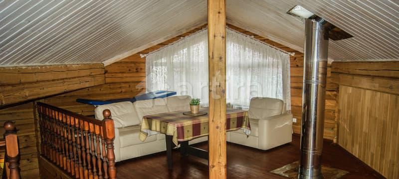 Коттедж, 150 м2 Новосибирск - изображение 9