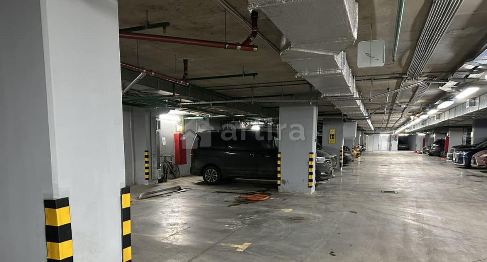 Гараж, 5 м2 Москва - изображение 1