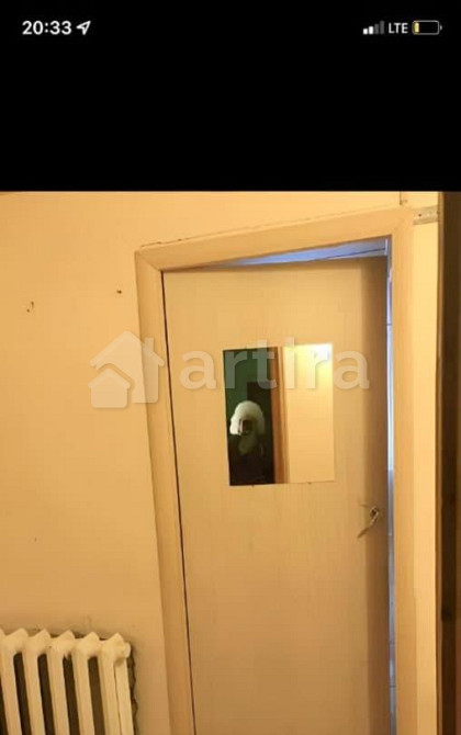 Комната, 16 м2, 2/12 эт. Уфа - изображение 3