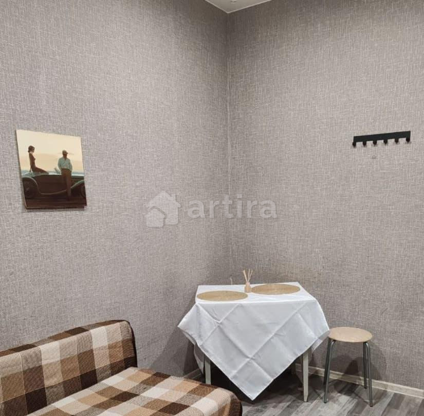 Комната, 12 м2, 5/8 эт. Санкт-Петербург - изображение 4