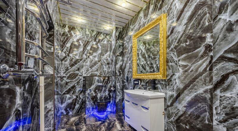 Коттедж, 750 м2 Люберцы - изображение 8