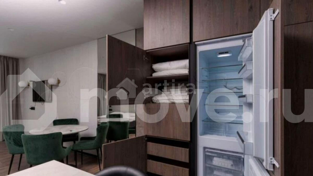 Студия, 15.1 м2, 2/2 эт. Москва - изображение 1