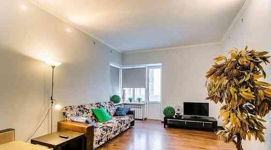 2-комн. квартира, 65 м2, 3/6 эт. Ростов-на-Дону