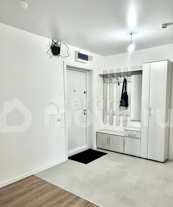 3-комн. квартира, 90.9 м2, 28/33 эт. Москва - изображение 4