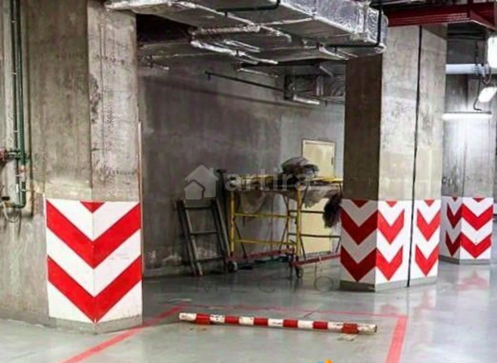 Гараж, 12 м2 Москва - изображение 2