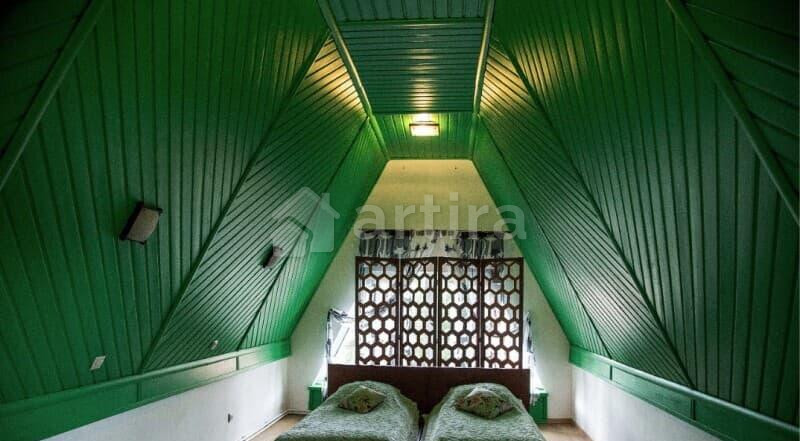 Коттедж, 1150 м2 Солнечногорск - изображение 14