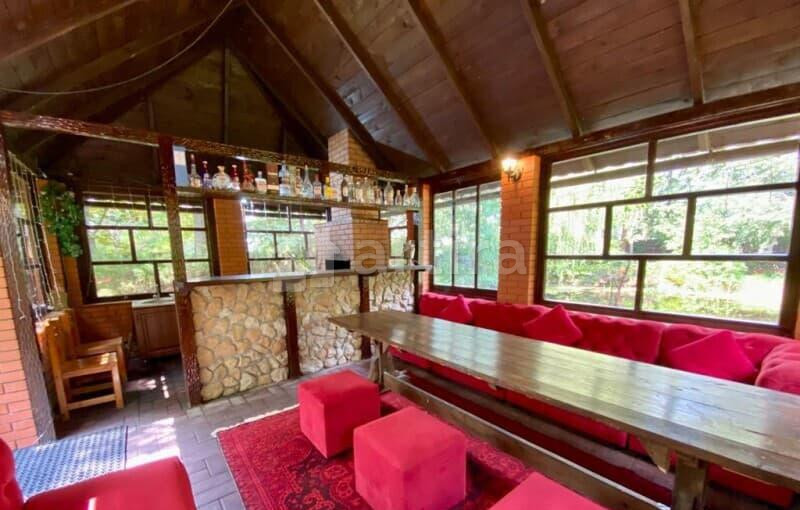 Коттедж, 500 м2 Ногинск - изображение 14