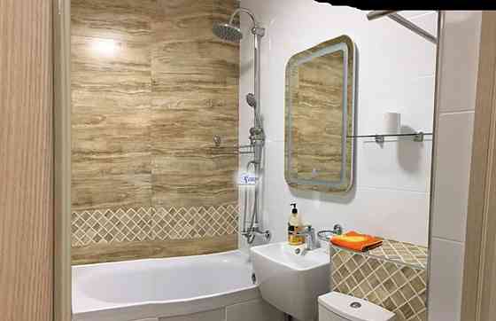 1-комн. квартира, 40 м2, 7/10 эт. Калининград