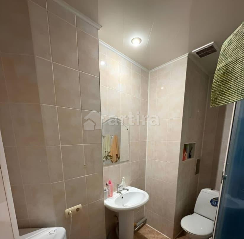 Комната, 24 м2, 9/11 эт. Казань - изображение 6