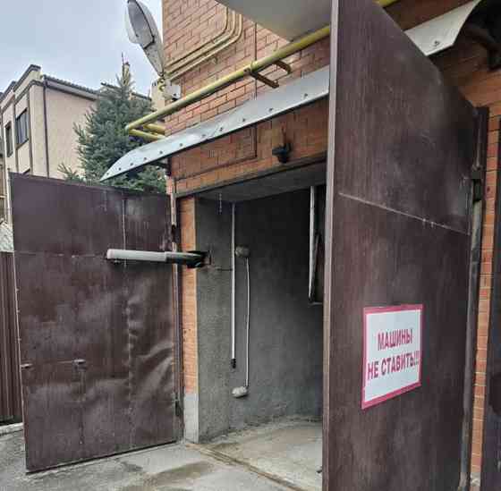 Гараж, 17 м2 Ростов-на-Дону