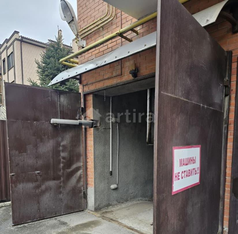 Гараж, 17 м2 Ростов-на-Дону - изображение 1