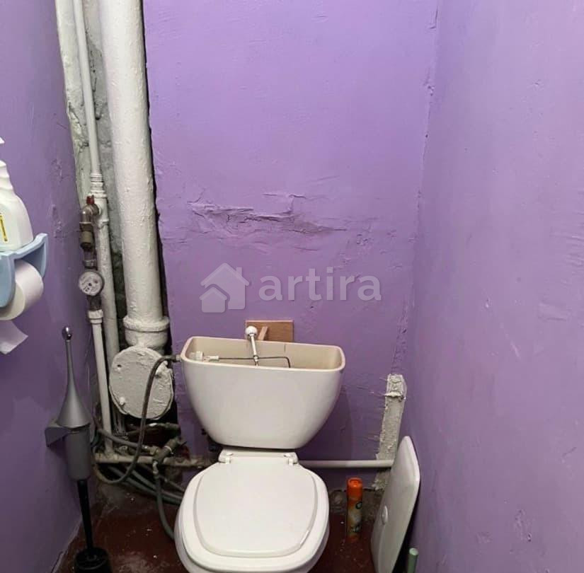 Комната, 100 м2, 3/5 эт. Санкт-Петербург - изображение 5