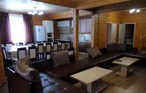 Коттедж, 350 м2 Бронницы