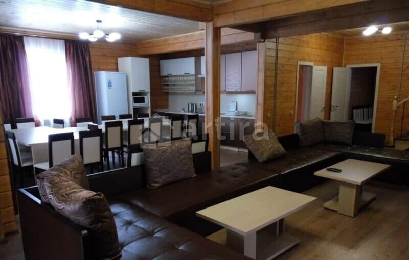 Коттедж, 350 м2 Бронницы - изображение 4