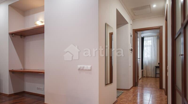 2-комн. квартира, 54 м2, 2/6 эт. Москва - изображение 9