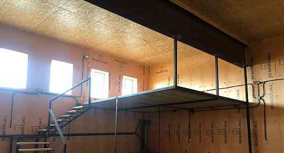 Гараж, 30 м2 Челябинск