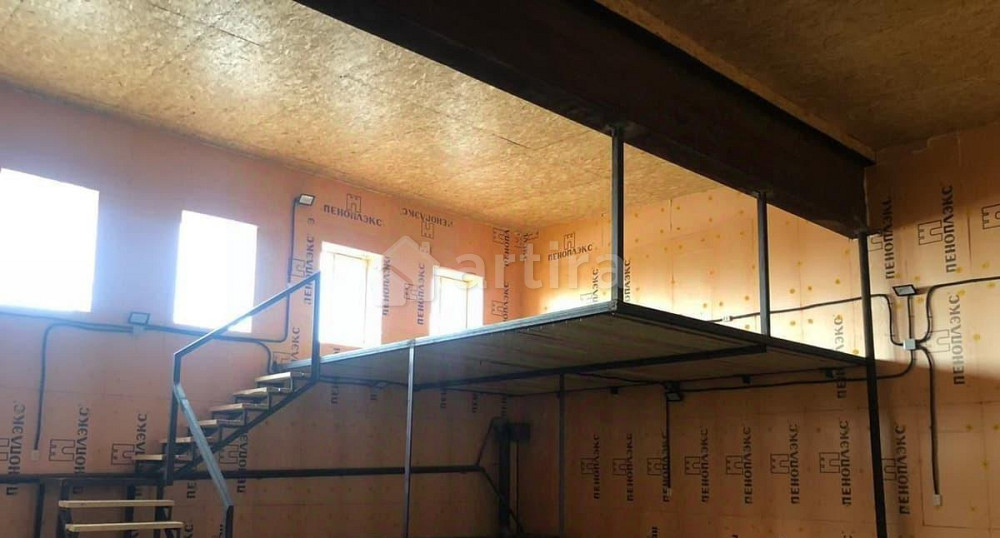 Гараж, 30 м2 Челябинск - изображение 6