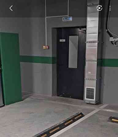 Гараж, 14 м2 Долгопрудный