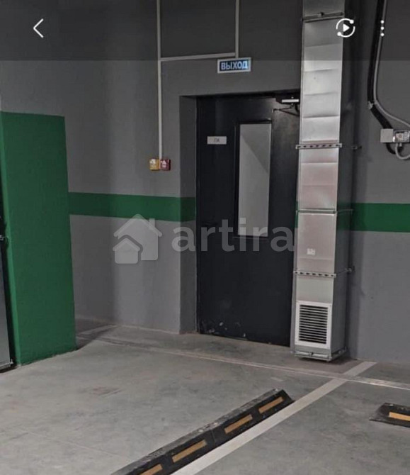 Гараж, 14 м2 Долгопрудный - изображение 2