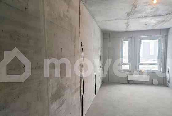 Студия, 26 м2, 10/30 эт. Москва