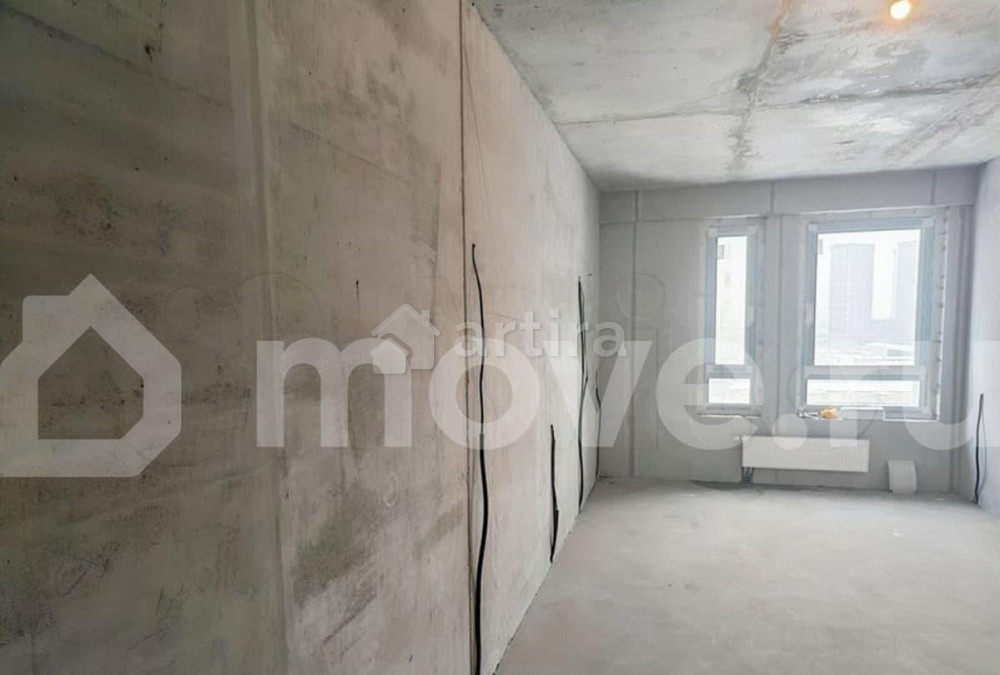 Студия, 26 м2, 10/30 эт. Москва - изображение 3