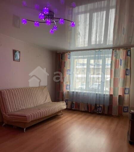 1-комн. квартира, 40 м2, 1/10 эт. Уфа - изображение 3