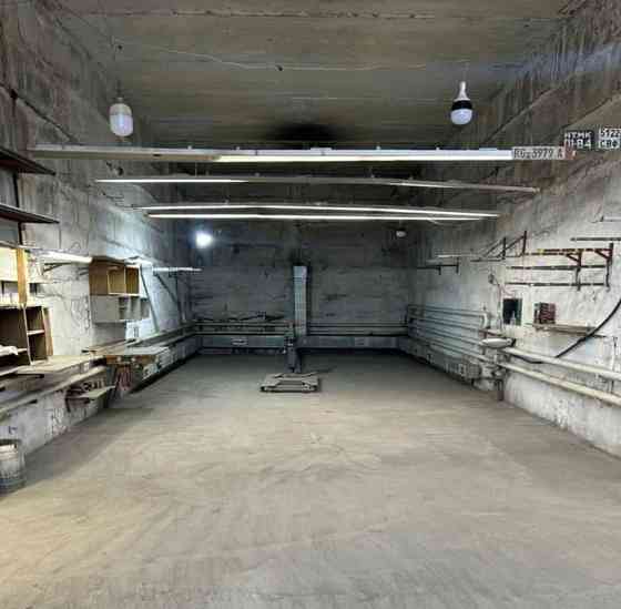 Гараж, 300 м2 Нижний Тагил