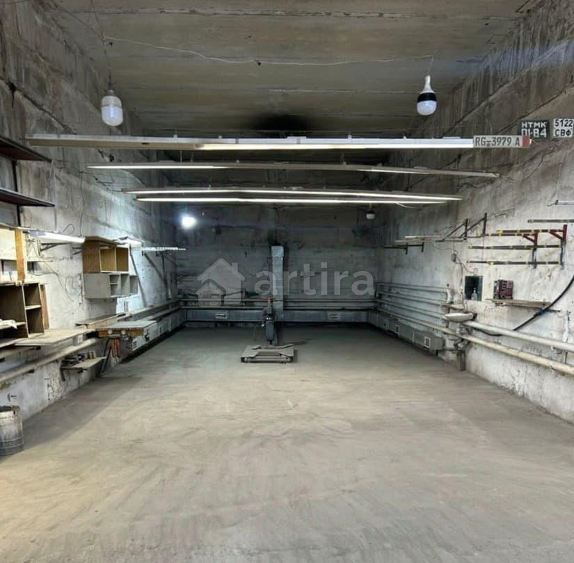 Гараж, 300 м2 Нижний Тагил - изображение 4