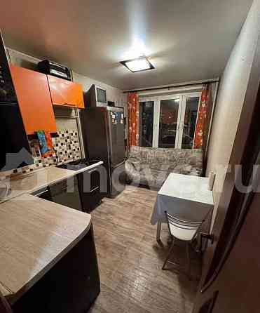 1-комн. квартира, 35 м2, 2/12 эт. Москва