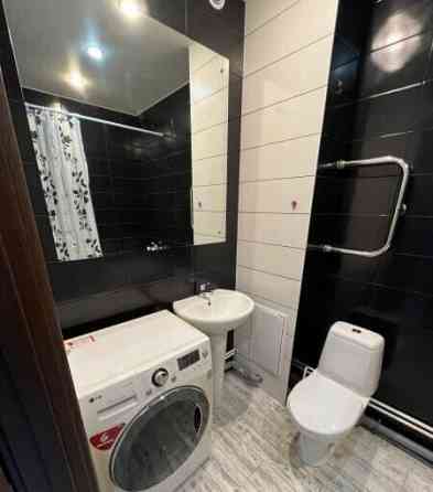 Студия, 27 м2, 8/17 эт. Кемерово