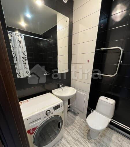 Студия, 27 м2, 8/17 эт. Кемерово - изображение 6