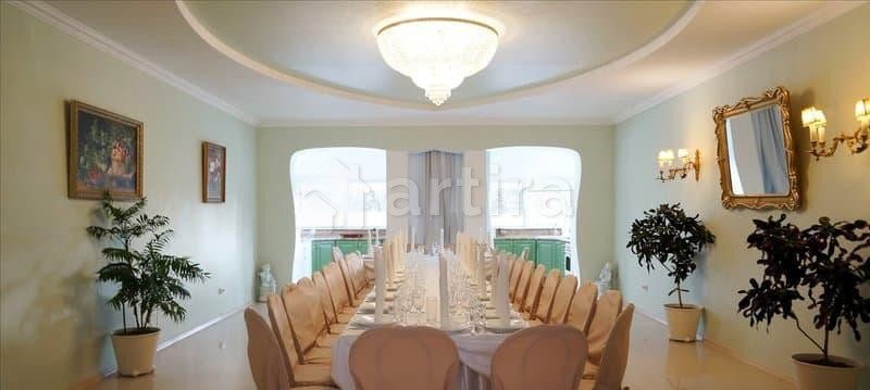 Коттедж, 800 м2 Санкт-Петербург - изображение 12