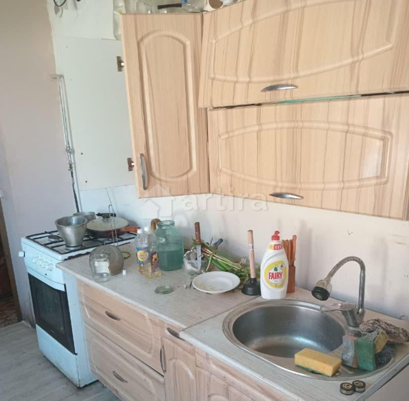 Комната, 11 м2, 1/1 эт. Челябинск - изображение 4