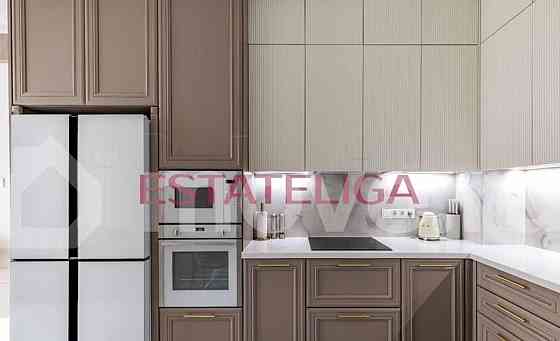 4-комн. квартира, 90 м2, 16/39 эт. Москва