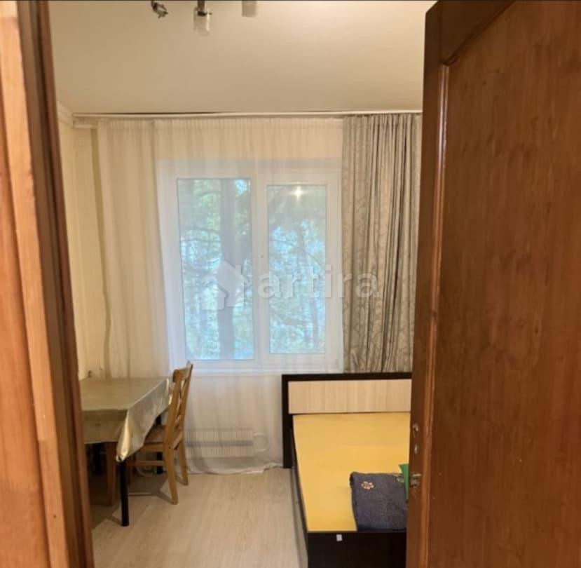 Комната, 9 м2, 2/9 эт. Москва - изображение 1